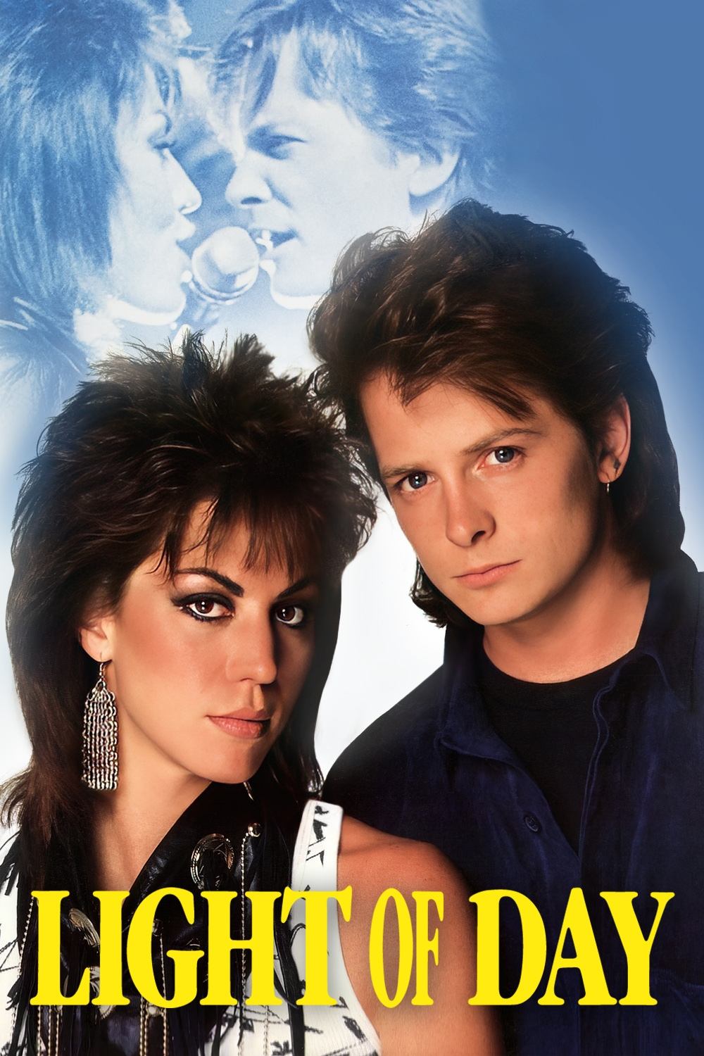 Light of Day (1987) [48735] (A1769510428) [[Movies]] --Plex--